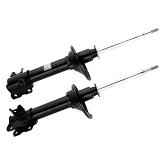 KYB® - Excel-G™ Rear Strut Set