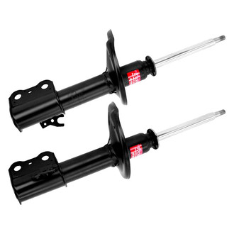 KYB® - Excel-G™ Twin-Tube Strut