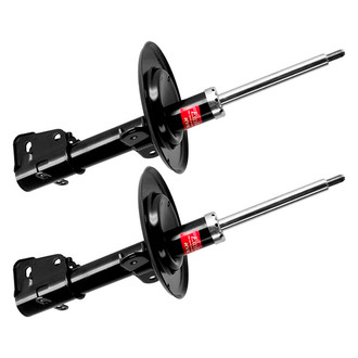 KYB® - Excel-G™ Twin-Tube Shock Absorbers and Struts