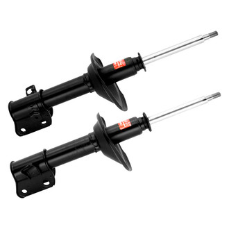 KYB® - Excel-G™ Front Strut Set