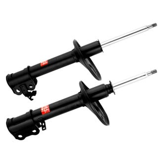 KYB® - Excel-G™ Twin-Tube Shock Absorbers and Struts
