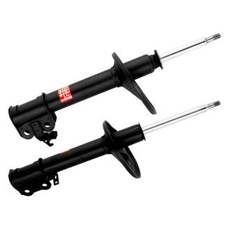 KYB® - Excel-G™ Front Strut Set