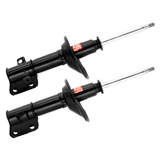 KYB® - Excel-G™ Front Strut Set