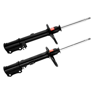 KYB® - Excel-G™ Rear Strut Set