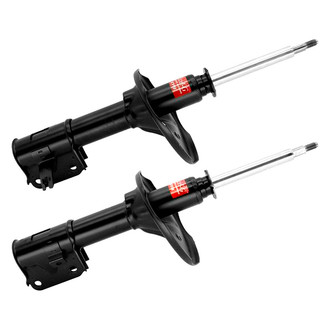 KYB® - Excel-G™ Front Strut Set