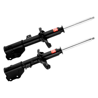 KYB® - Excel-G™ Front Strut Set