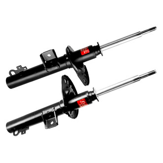 KYB® - Excel-G™ Twin-Tube Shock Absorbers and Struts