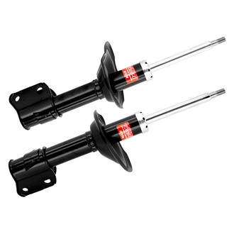KYB® - Excel-G™ Front Strut Set