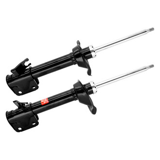 KYB® - Excel-G™ Rear Strut Set