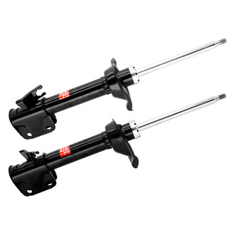 KYB® - Excel-G™ Rear Strut Set