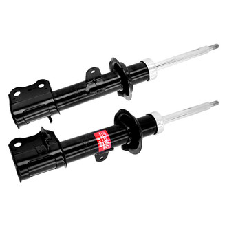 KYB® - Excel-G™ Rear Strut Set