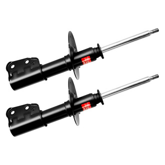 KYB® - Excel-G™ Twin-Tube Strut