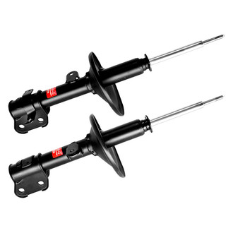 KYB® - Excel-G™ Front Strut Set