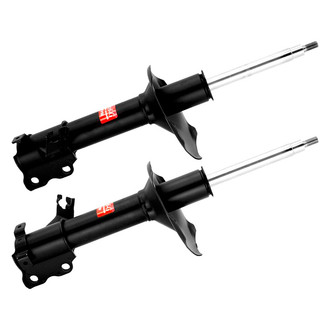KYB® - Excel-G™ Twin-Tube Shock Absorbers and Struts