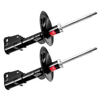 KYB® - Excel-G™ Twin-Tube Shock Absorbers and Struts