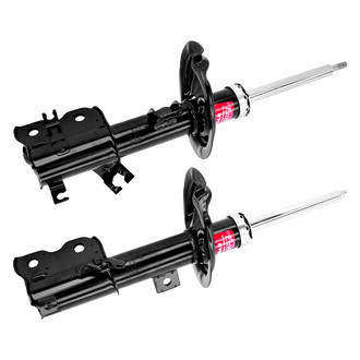KYB® - Excel-G™ Twin-Tube Shock Absorbers and Struts