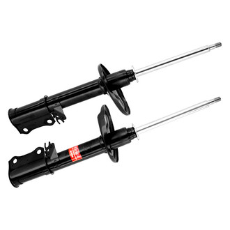 KYB® - Excel-G™ Rear Strut Set