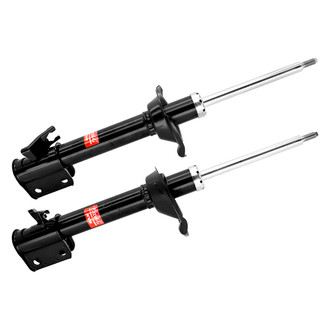 KYB® - Excel-G™ Rear Strut Set