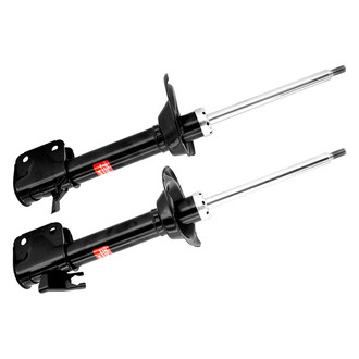 KYB® - Excel-G™ Rear Strut Set