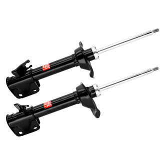 KYB® - Excel-G™ Rear Strut Set