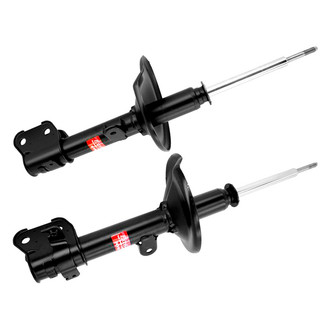 KYB® - Excel-G™ Twin-Tube Shock Absorbers and Struts