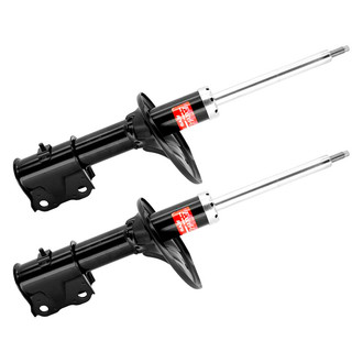 KYB® - Excel-G™ Front Strut Set