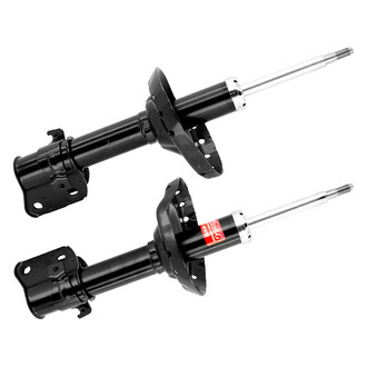 KYB® - Excel-G™ Twin-Tube Strut