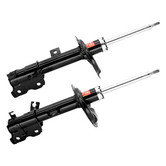 KYB® - Excel-G™ Twin-Tube Shock Absorbers and Struts