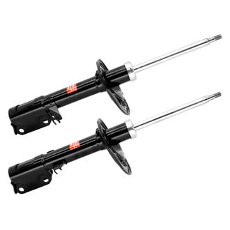 KYB® - Excel-G™ Rear Strut Set