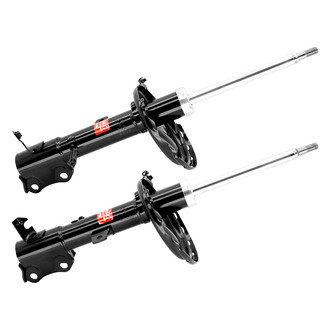 KYB® - Excel-G™ Rear Strut Set
