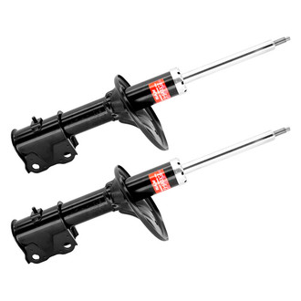 KYB® - Excel-G™ Front Strut Set