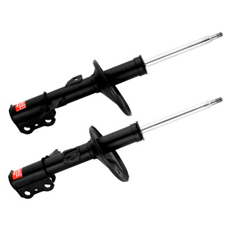 KYB® - Excel-G™ Twin-Tube Shock Absorbers and Struts