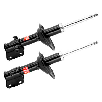 KYB® - Excel-G™ Front Strut Set