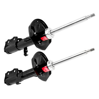 KYB® - Excel-G™ Front Strut Set
