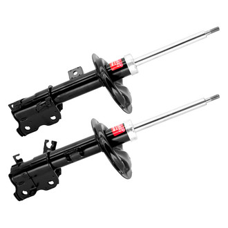 KYB® - Excel-G™ Twin-Tube Shock Absorbers and Struts