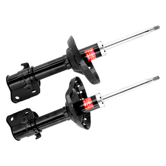 KYB® - Excel-G™ Front Strut Set