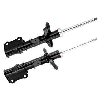 KYB® - Excel-G™ Twin-Tube Shock Absorbers and Struts