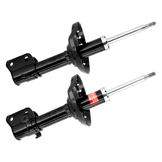 KYB® - Excel-G™ Front Strut Set