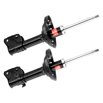 KYB® - Excel-G™ Front Strut Set