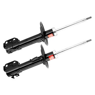 KYB® - Excel-G™ Twin-Tube Shock Absorbers and Struts
