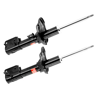 KYB® - Excel-G™ Twin-Tube Shock Absorbers and Struts