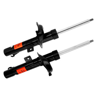 KYB® - Excel-G™ Twin-Tube Shock Absorbers and Struts