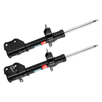 KYB® - Excel-G™ Twin-Tube Shock Absorbers and Struts