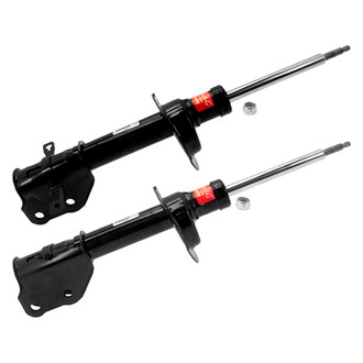KYB® - Excel-G™ Twin-Tube Shock Absorbers and Struts