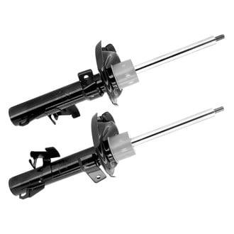 KYB® - Excel-G™ Twin-Tube Shock Absorbers and Struts