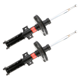 KYB® - Excel-G™ Twin-Tube Shock Absorbers and Struts