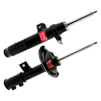 KYB® - Excel-G™ Twin-Tube Shock Absorbers and Struts