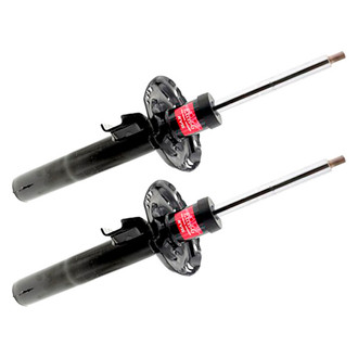 KYB® - Excel-G™ Twin-Tube Shock Absorbers and Struts