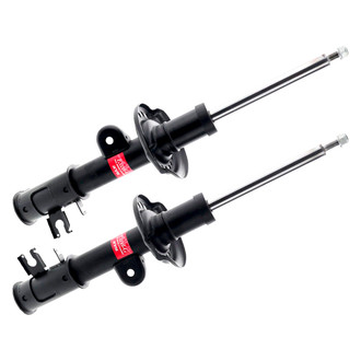 KYB® - Excel-G™ Front Strut Set