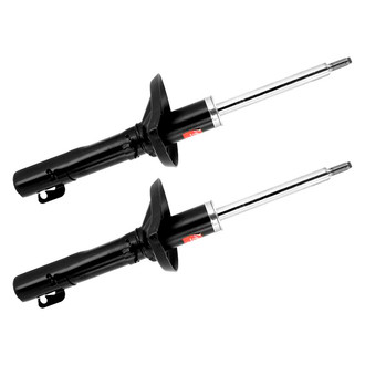 KYB® - Excel-G™ Twin-Tube Shock Absorbers and Struts